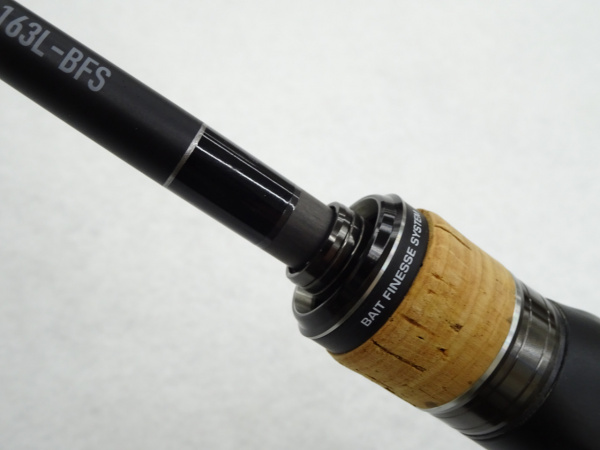22エクスプライド 163L-BFS
